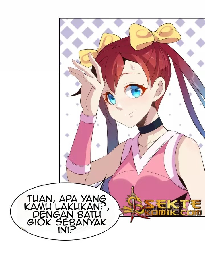 World Of Immortals 2 Chapter 08 Gambar 7